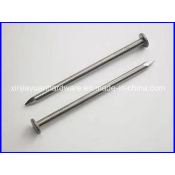 2015 Hot Sale Zinc Coated Common Nail